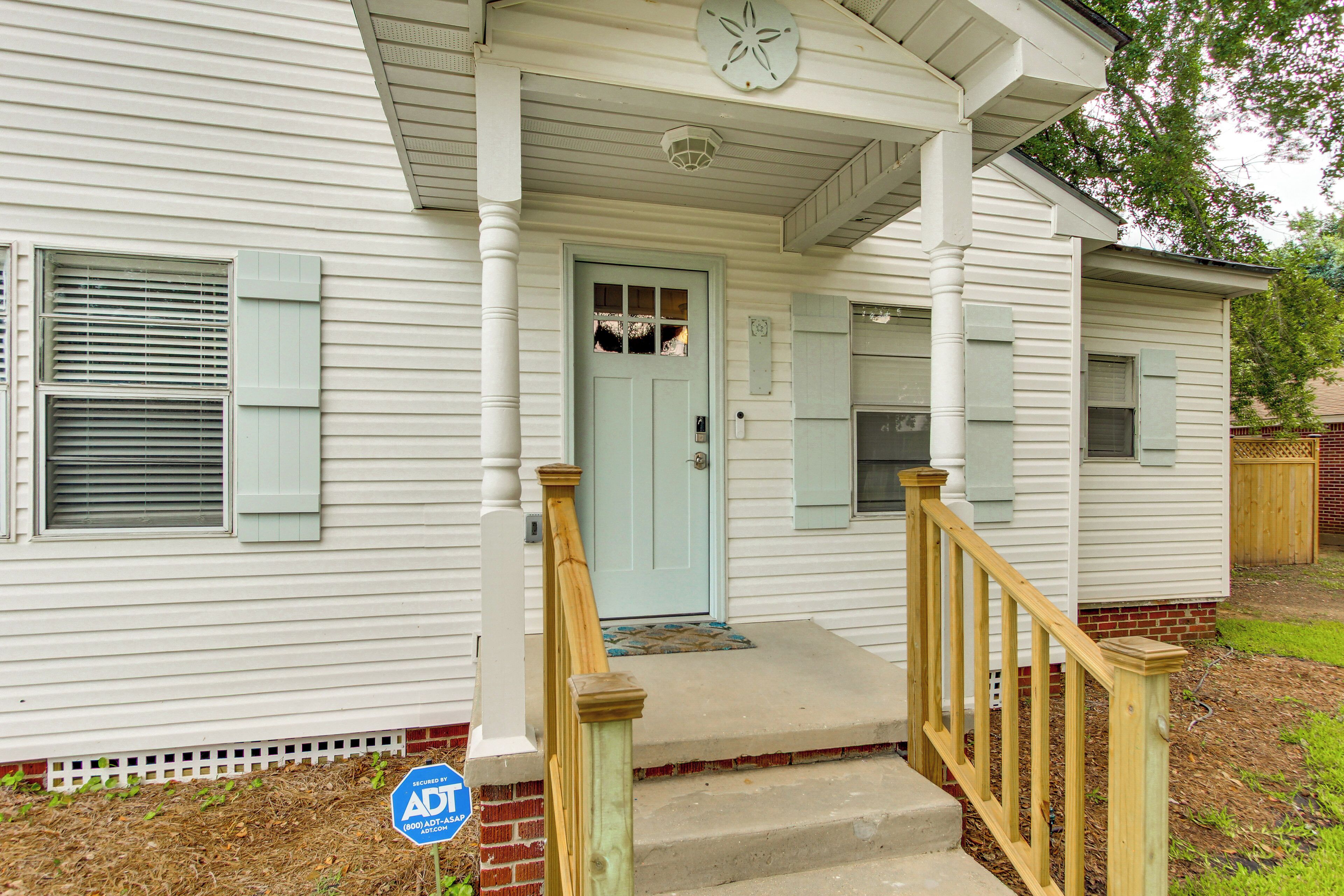 Maison (3 Bedrooms) | Intérieur