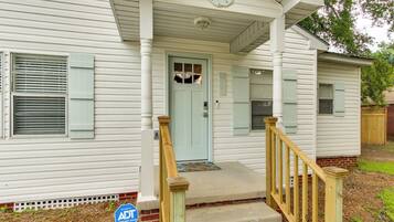 Maison (3 Bedrooms) | Intérieur