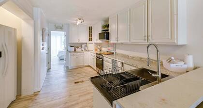 Steps to Rehoboth Bay Marina! Condo w/ Pool Access