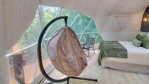 Leilighet (0 Bedroom) | Innvendig