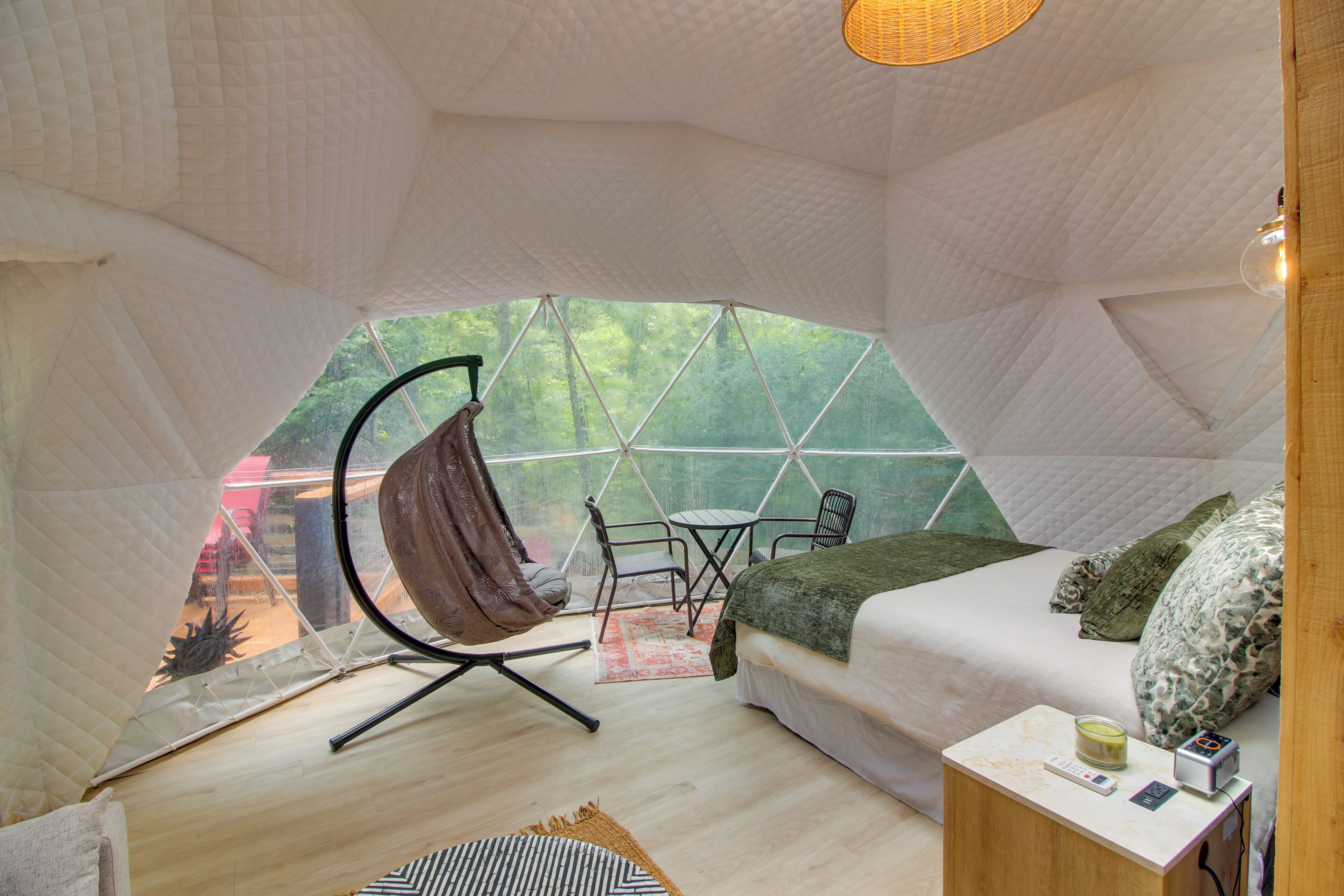 Apartment (0 Bedroom) | Interior