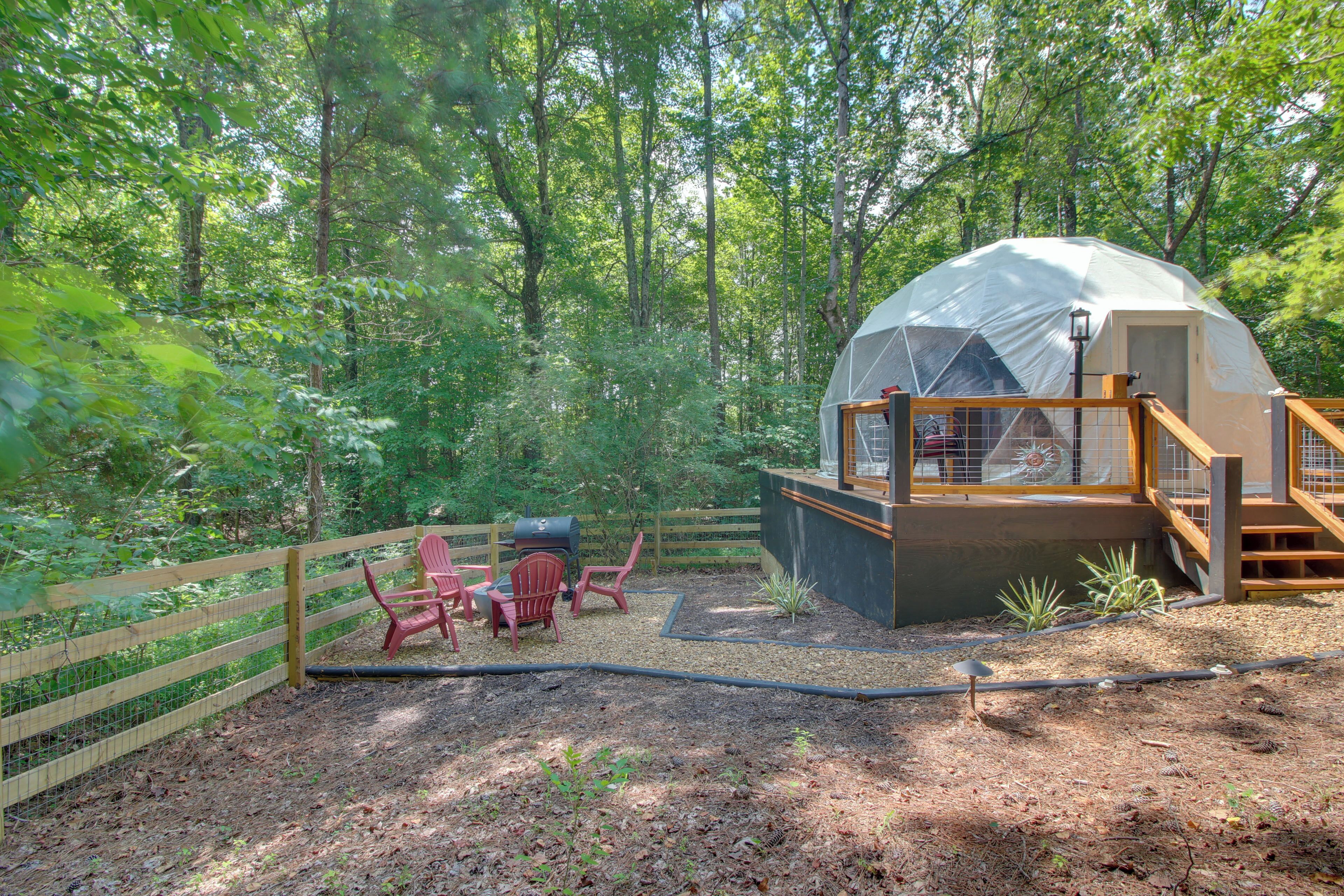 Apartemen (0 Bedroom) | Interior