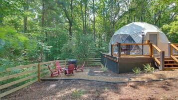 Apartemen (0 Bedroom) | Interior