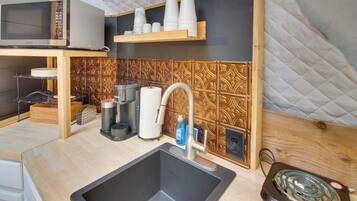 Apartemen (0 Bedroom) | Interior