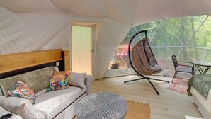 Leilighet (0 Bedroom) | Innvendig