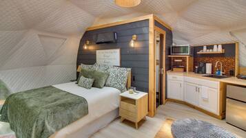 Apartemen (0 Bedroom) | Interior