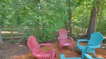 Apartment (0 Bedroom) | Interior