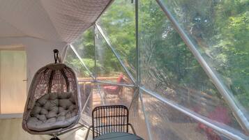 Apartment (0 Bedroom) | Interior