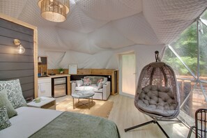 Căn hộ (0 Bedroom) | Nội thất