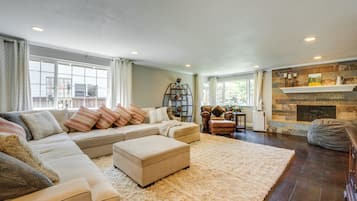 Casa (5 Bedrooms) | Parte interna