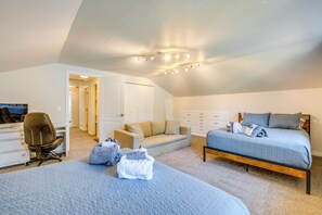 Casa (5 Bedrooms) | Interior