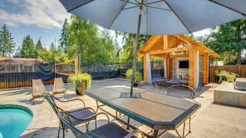 Casa (5 Bedrooms) | Parte interna