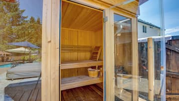 Casa (5 Bedrooms) | Parte interna