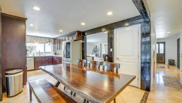 Casa (5 Bedrooms) | Parte interna