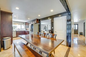 Casa (5 Bedrooms) | Interior