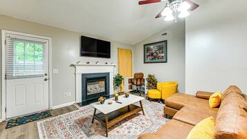 Casa (2 Bedrooms) | Fachada del alojamiento