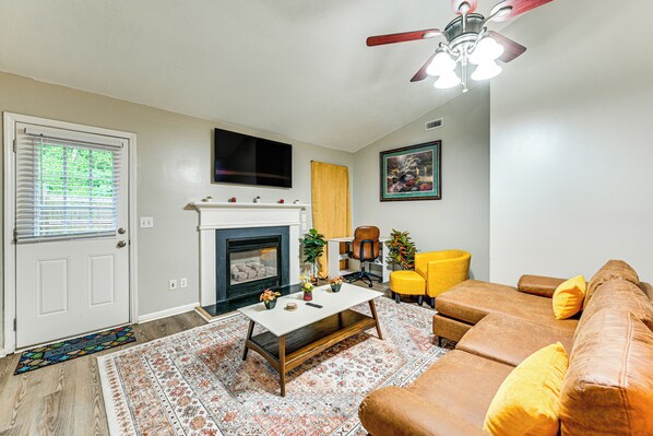 House (2 Bedrooms) | Front of property