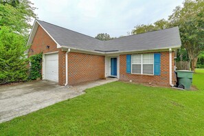 Hus (2 Bedrooms) | Innvendig