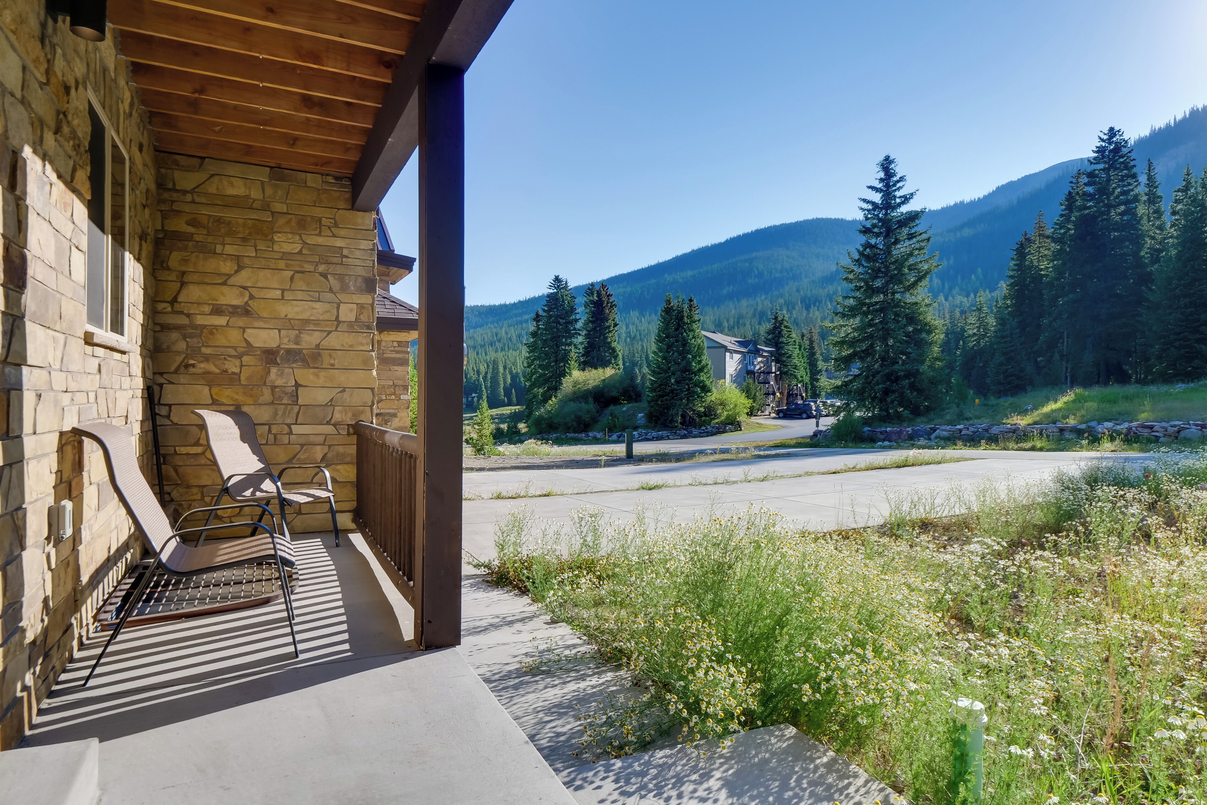 Casa (4 Bedrooms) | Interior