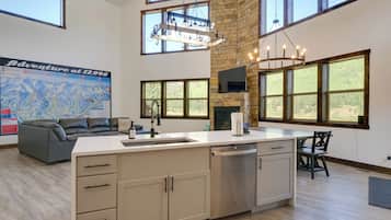 Casa (4 Bedrooms) | Interior