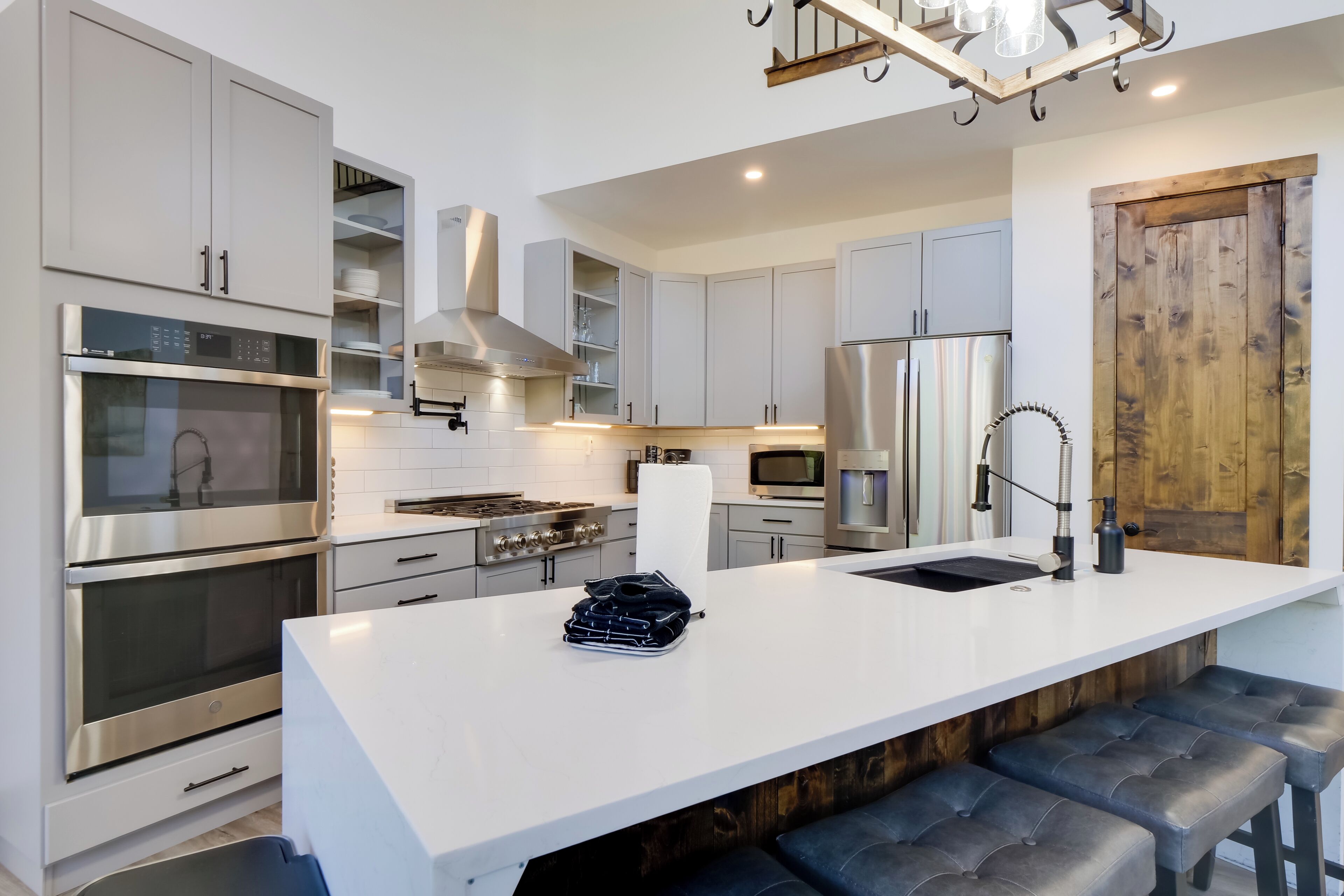 Casa (4 Bedrooms) | Interior