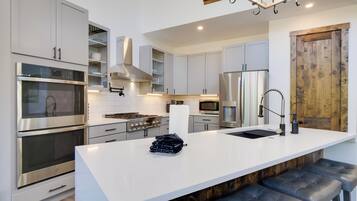 Casa (4 Bedrooms) | Interior