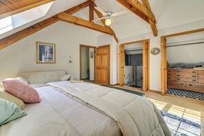 Maison (4 Bedrooms) | Intérieur