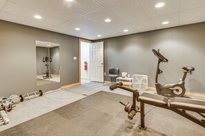 Maison (4 Bedrooms) | Intérieur