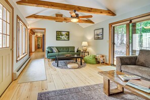 Maison (4 Bedrooms) | Intérieur
