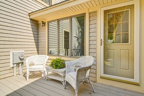 Maison (4 Bedrooms) | Intérieur