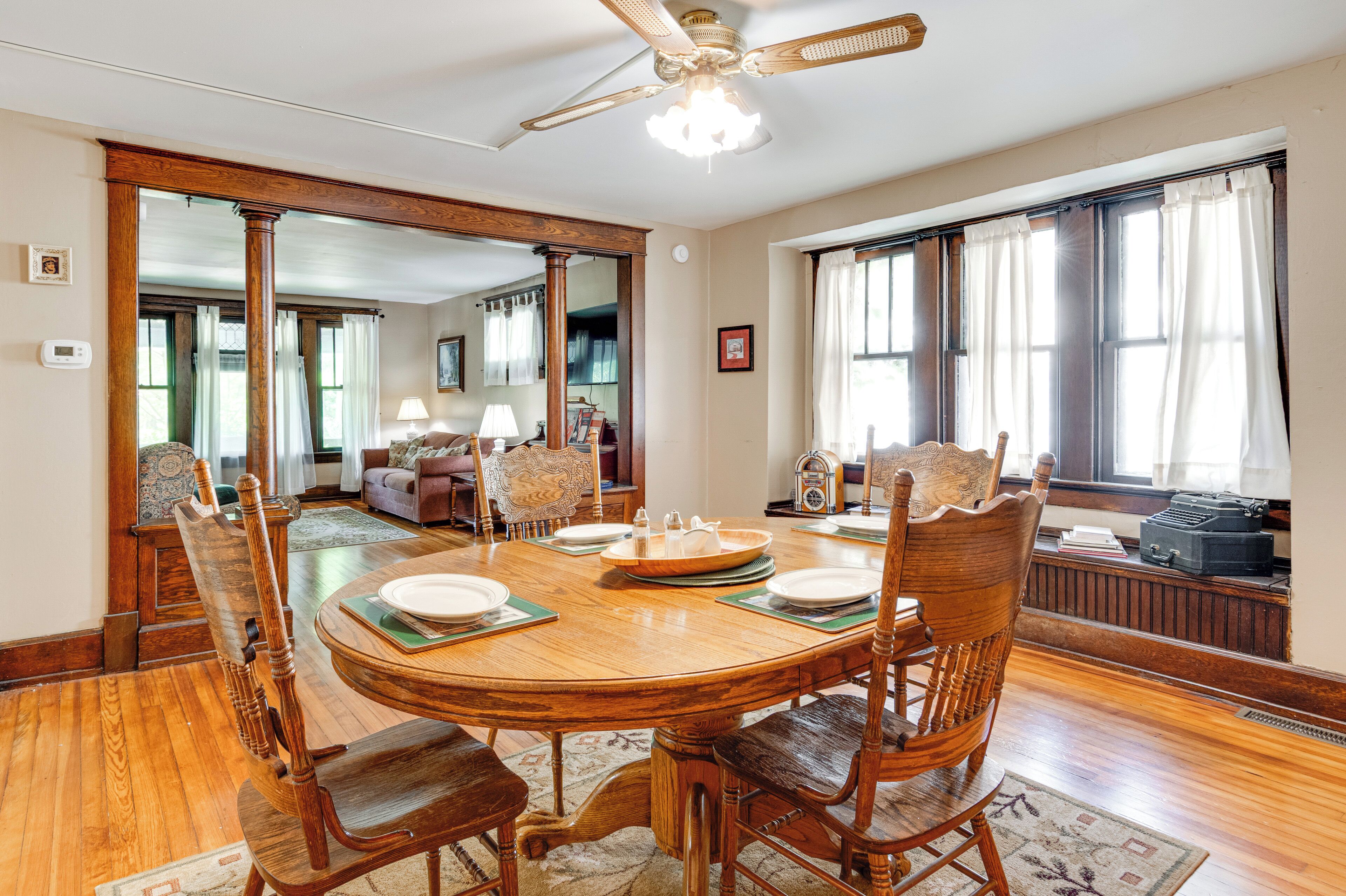 Apartment (1 Bedroom) | Front of property