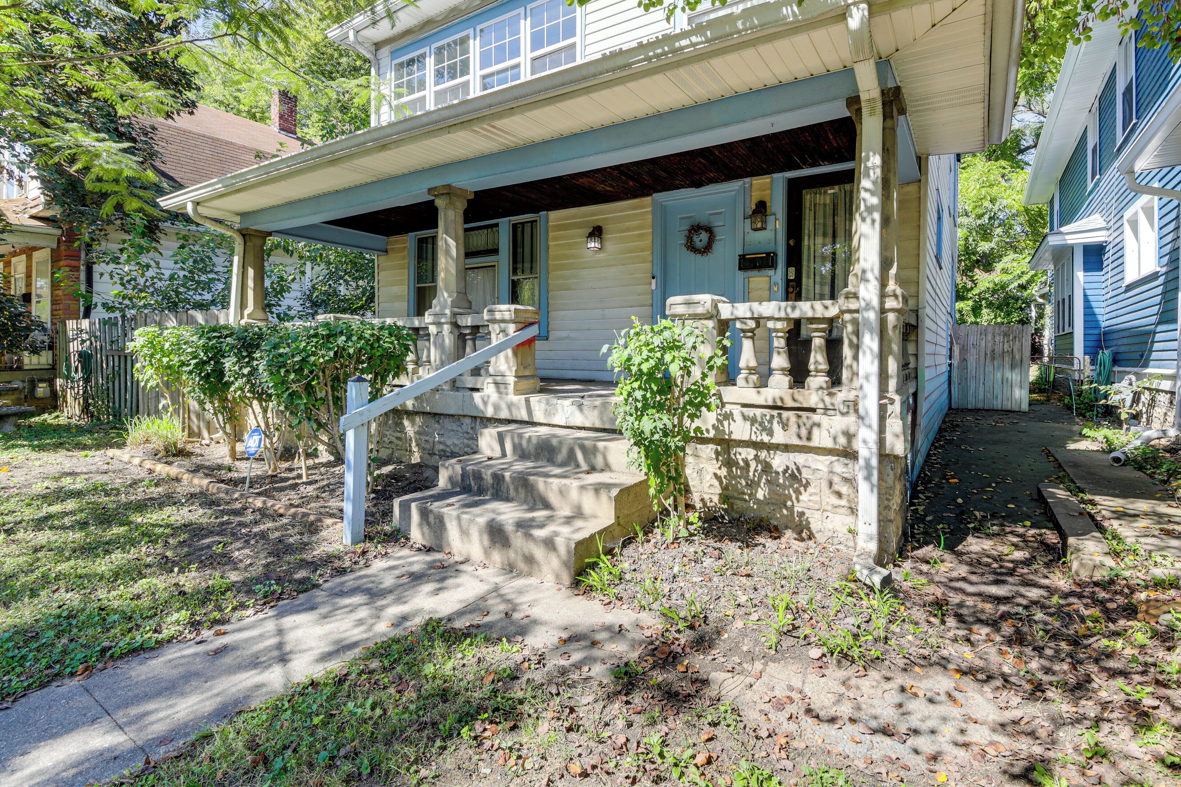 Apartment (1 Bedroom) | Interior