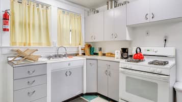 公寓 (1 Bedroom) | 內部