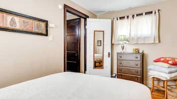 公寓 (1 Bedroom) | 內部