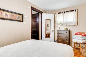 아파트 (1 Bedroom) | 내부