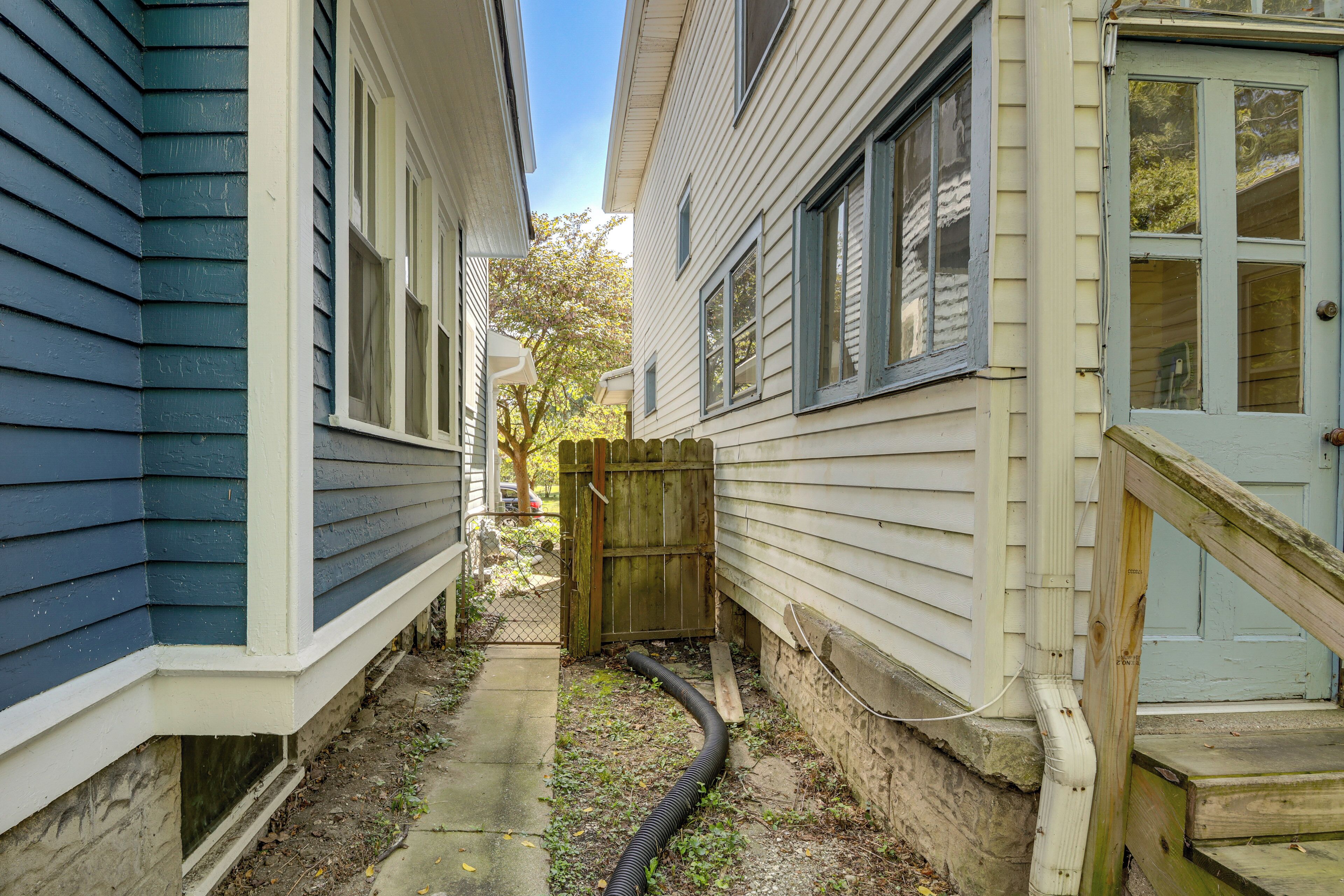 公寓 (1 Bedroom) | 住宿内部