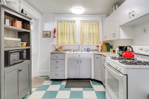 Căn hộ (1 Bedroom) | Nội thất