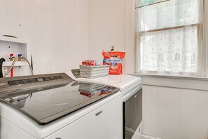 Apartment (1 Bedroom) | Innenbereich