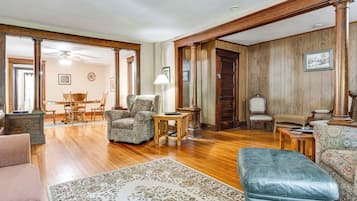 公寓 (1 Bedroom) | 內部