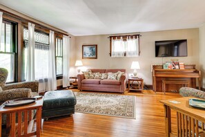 아파트 (1 Bedroom) | 내부