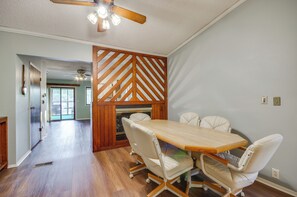 Casa (3 Bedrooms) | Parte interna