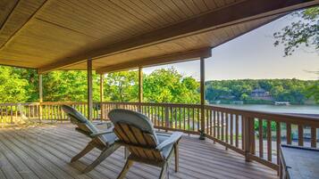 Rumah (3 Bedrooms) | Interior