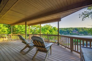Ferienhaus (3 Bedrooms) | Innenbereich