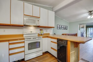 Casa (3 Bedrooms) | Parte interna