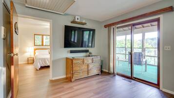 Rumah (3 Bedrooms) | Interior