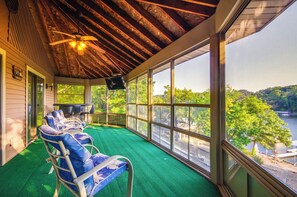 Casa (3 Bedrooms) | Parte interna
