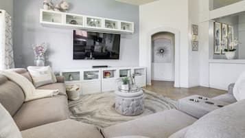 Casa (3 Bedrooms) | Interior