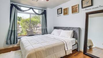 Rumah (3 Bedrooms) | Interior