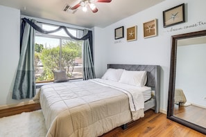 Casa (3 Bedrooms) | Interior
