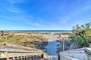 Apartment (1 Bedroom) | Innenbereich